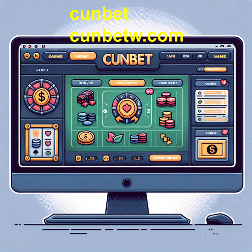 Apostas Online: A Emoção de Jogar no Cunbet